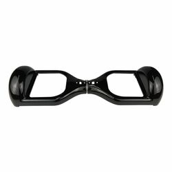Náhradný kryt na hoverboard, čierny na pgs.sk
