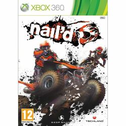 Nail’d na pgs.sk