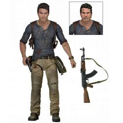 Nathan Drake (Uncharted 4 A Thief's End) 18 cm na pgs.sk