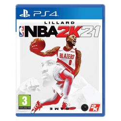 NBA 2K21 na pgs.sk