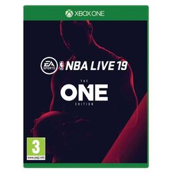 NBA Live 19 na pgs.sk