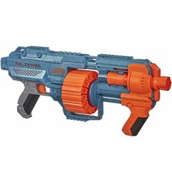Nerf Elite 2.0 Shockwave RD 15 Blaster na pgs.sk