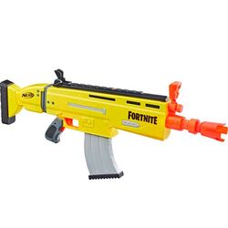 Nerf Elite AR L Blaster (Fortnite) na pgs.sk