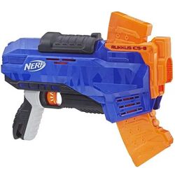 Nerf Elite Rukkus ICS 8 na pgs.sk