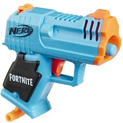 Nerf Microshots Micro HC R Blaster (Fortnite) na pgs.sk