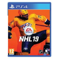 NHL 19 na pgs.sk