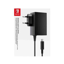 Nintendo Switch AC Adapter na pgs.sk