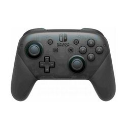 Nintendo Switch Pro Controller - BAZÁR (použitý tovar , zmluvná záruka 12 mesiacov) na pgs.sk