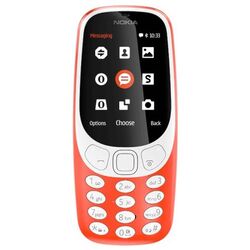 Nokia 3310 Dual SIM 2017, red na pgs.sk
