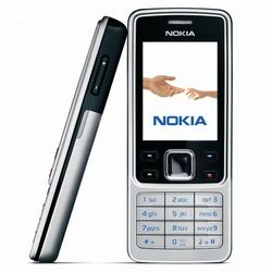 Nokia 6300, strieborná, Trieda C - použité, záruka 12 mesiacov na pgs.sk