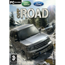 Off Road CZ na pgs.sk