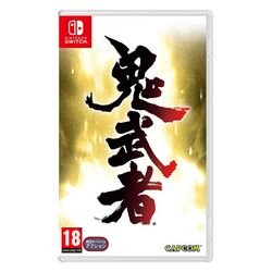 Onimusha: Warlords na pgs.sk