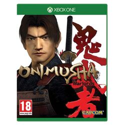 Onimusha: Warlords na pgs.sk