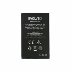 Evolveo Originálna batéria pre Evolveo EasyPhone XD (1000mAh) na pgs.sk