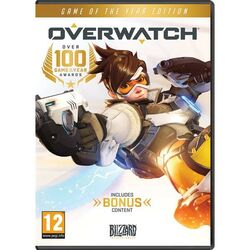 Overwatch (Game of the Year Edition) na pgs.sk