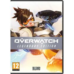 Overwatch (Legendary Edition) na pgs.sk