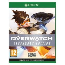 Overwatch (Legendary Edition) na pgs.sk