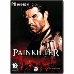 Painkiller na pgs.sk