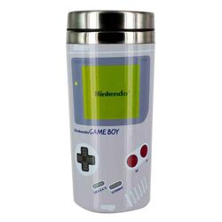 Pohár na cesty Nintendo Game Boy na pgs.sk