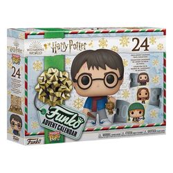 POP! Adventný kalendár (Harry Potter) na pgs.sk