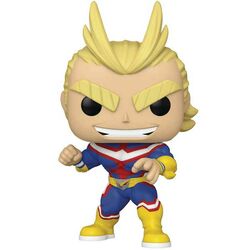 POP! Animation: All Might (My Hero Academia) 25 cm na pgs.sk