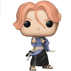 POP! Animation: Sypha Belnades (Castlevania) na pgs.sk