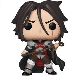 POP! Animation: Trevor Belmont (Castlevania) na pgs.sk