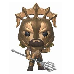 POP! Arthur Curry as Gladiator (Aquaman Movie) na pgs.sk