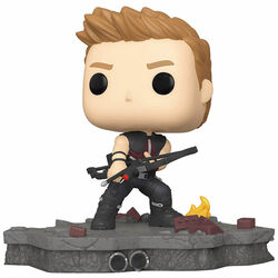 POP! Hawkeye Assemble (Marvel Avengers) na pgs.sk