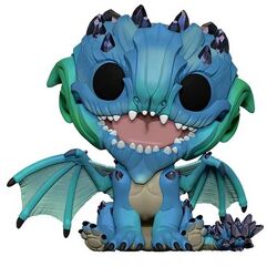 POP! Baby Aurene (Guild Wars 2) na pgs.sk