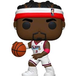 POP! Basketball: Allen Iverson Sixers Home (NBA Legends) na pgs.sk