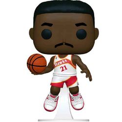 POP! Basketball: Dominique Wilkins Hawks Home (NBA Legends) na pgs.sk