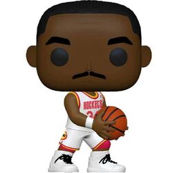 POP! Basketball: Hakeem Olajuwon Rockets Home (NBA Legends) na pgs.sk