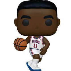 POP! Basketball: Isiah Thomas Pistons Home (NBA Legends) na pgs.sk