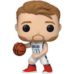 POP! Basketball: Luka Doncic Dallas Mavericks (NBA) na pgs.sk