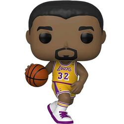 POP! Basketball: Magic Johnson Lakers Home (NBA) na pgs.sk
