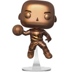 POP! Basketball: Michael Jordan Bronzed (NBA) na pgs.sk