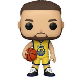POP! Basketball: Steph Curry Golden State Warriors (NBA) na pgs.sk
