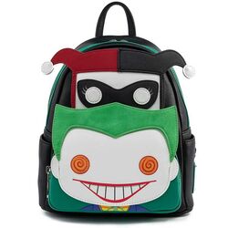 POP! Batoh Joker and Harlye by Loungefly (DC) na pgs.sk
