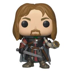 POP! Boromir (Lord of the Rings) na pgs.sk
