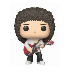 POP! Rocks: Brian May (Queen) na pgs.sk