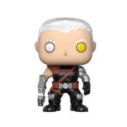 POP! Cable (Deadpool) na pgs.sk