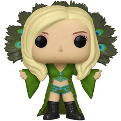 POP! Charlotte Flair (WWE) na pgs.sk