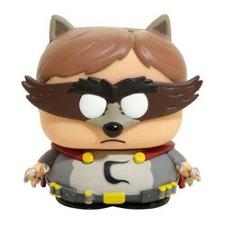 POP! Coon (South Park The Fractured But Whole) Exclusive na pgs.sk