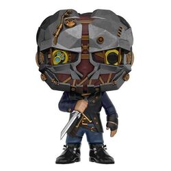 POP! Corvo (Dishonored 2) na pgs.sk