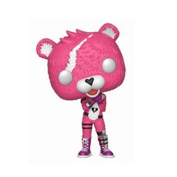 POP! Cuddle Team Leader (Fortnite) na pgs.sk