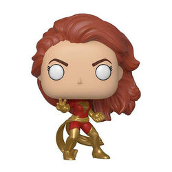 POP! Dark Phoenix (X-Men) na pgs.sk