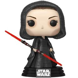 POP! Dark Side Rey (Star Wars) na pgs.sk