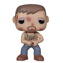 POP! Daryl Dixon with Arrow (Walking Dead) na pgs.sk