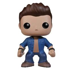 POP! Dean (Supernatural) na pgs.sk